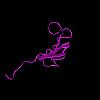 Molecular Structure Image for 2KYK