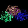 Molecular Structure Image for 2Y7F