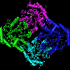 Molecular Structure Image for 2Y7G