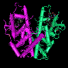 Molecular Structure Image for 2YAT