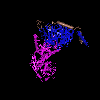 Molecular Structure Image for 3PSC