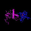 Molecular Structure Image for 3REB