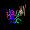 Molecular Structure Image for 3RQE