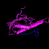 Structure molecule image