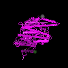 Molecular Structure Image for 3RBV