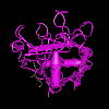 Molecular Structure Image for 3S6M