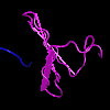 Molecular Structure Image for 2LAX