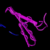 Molecular Structure Image for 2LB0