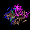 Molecular Structure Image for 2YJE