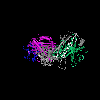 Molecular Structure Image for 3QDM