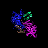 Molecular Structure Image for 3SJB