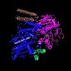 Molecular Structure Image for 3SJC