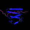 Molecular Structure Image for 2L1L