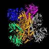 Molecular Structure Image for 3PTZ