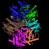 Molecular Structure Image for 3ONV