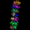 Molecular Structure Image for 3SDM