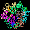 Molecular Structure Image for 3PV2