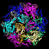 Molecular Structure Image for 3PV3