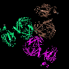 Molecular Structure Image for 3PV4