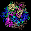 Molecular Structure Image for 3PV5