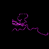 Molecular Structure Image for 2KN0