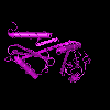 Molecular Structure Image for 2L3T