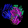 Molecular Structure Image for 2XDR