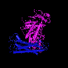 Molecular Structure Image for 2XHE