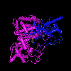 Molecular Structure Image for 2XZ9