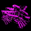 Molecular Structure Image for 2YM1