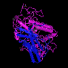 Molecular Structure Image for 3AX0