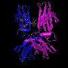 Molecular Structure Image for 1FC1