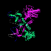 Structure molecule image