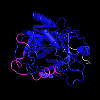 Structure molecule image