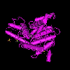 Molecular Structure Image for 3QPP