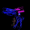 Molecular Structure Image for 1FC2