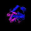 Molecular Structure Image for 3QQ6