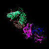 Molecular Structure Image for 3QUY