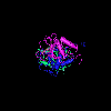 Structure molecule image