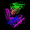 Structure molecule image