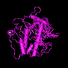 Molecular Structure Image for 3RCJ