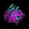 Molecular Structure Image for 3RCN