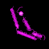 Molecular Structure Image for 3RFI