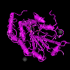 Molecular Structure Image for 3RNL