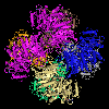 Molecular Structure Image for 3RS9