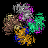 Molecular Structure Image for 3RSF