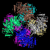 Molecular Structure Image for 3RTA