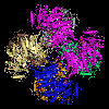 Molecular Structure Image for 3RTE