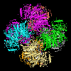 Molecular Structure Image for 3RU3