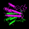 Molecular Structure Image for 3S91